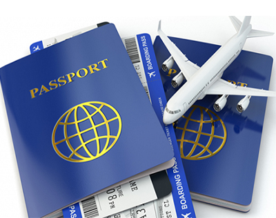 Dịch vụ làm, gia hạn Visa