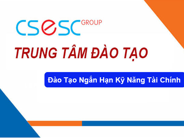 Đào Tạo Ngắn Hạn Kỹ Năng Tài Chính