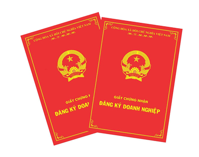Đăng Ký Thành Lập Công Ty
