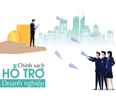 Hỗ Trợ - Tư Vấn Đa Ngành Cho Doanh Nghiệp