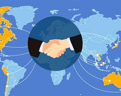 Xúc Tiến Thương Mại Và Đầu Tư