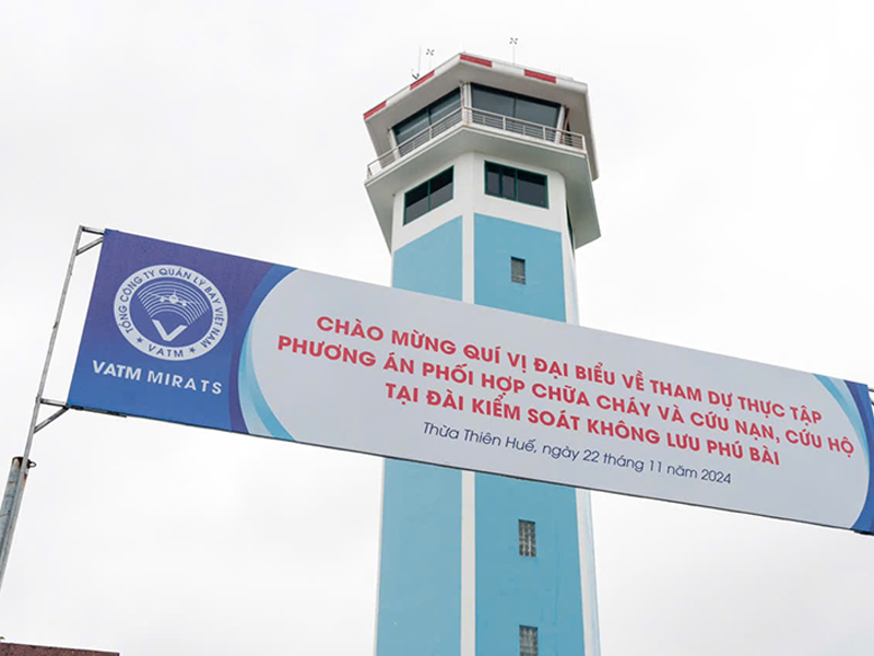 huấn luyện pccc huế