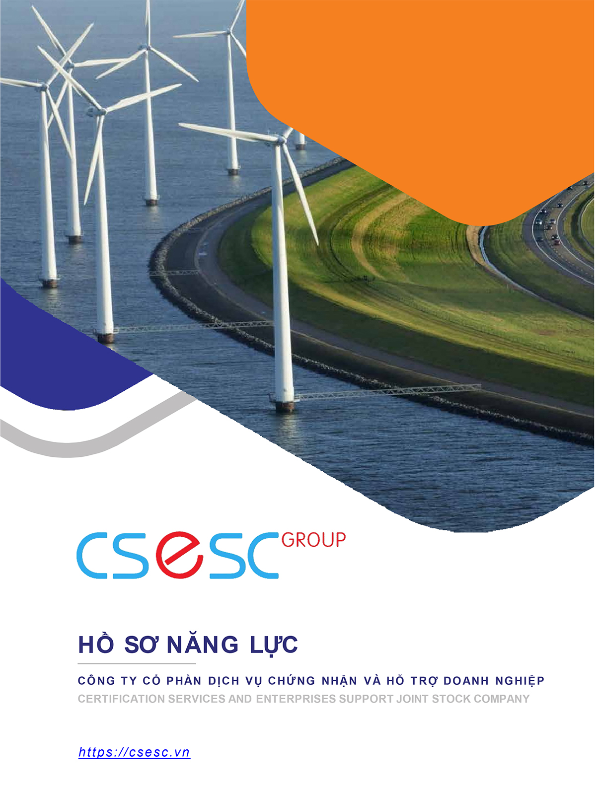 trung tâm đào tạo csesc