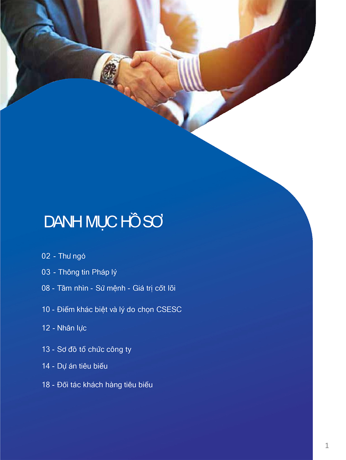 trung tâm đào tạo csesc
