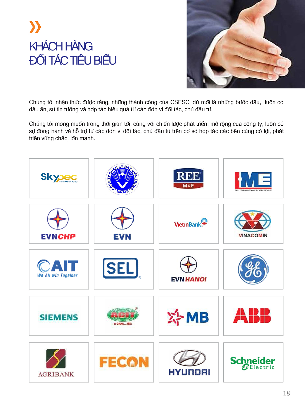 trung tâm đào tạo csesc