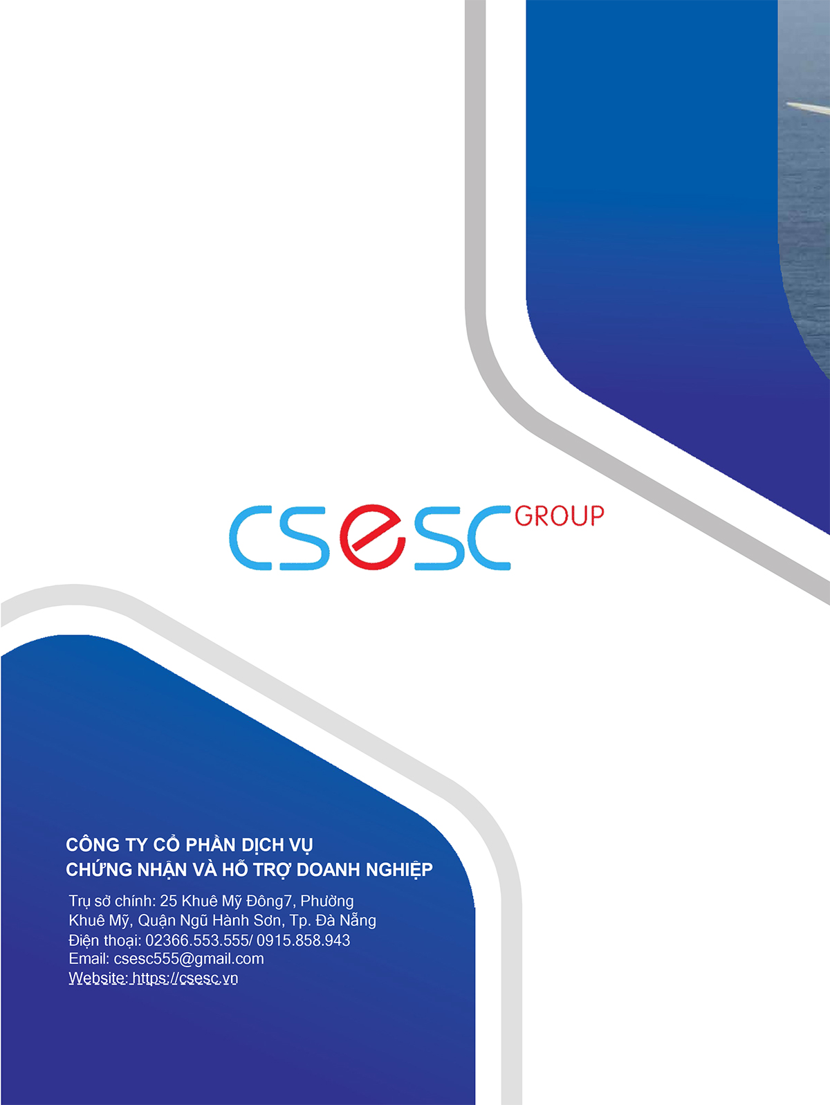trung tâm đào tạo csesc