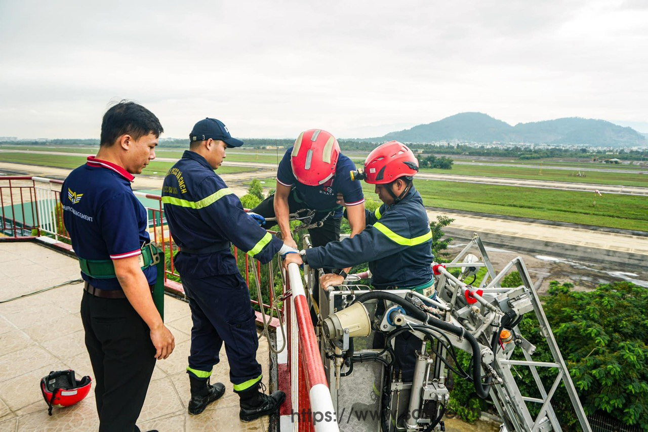 pccc đà nẵng