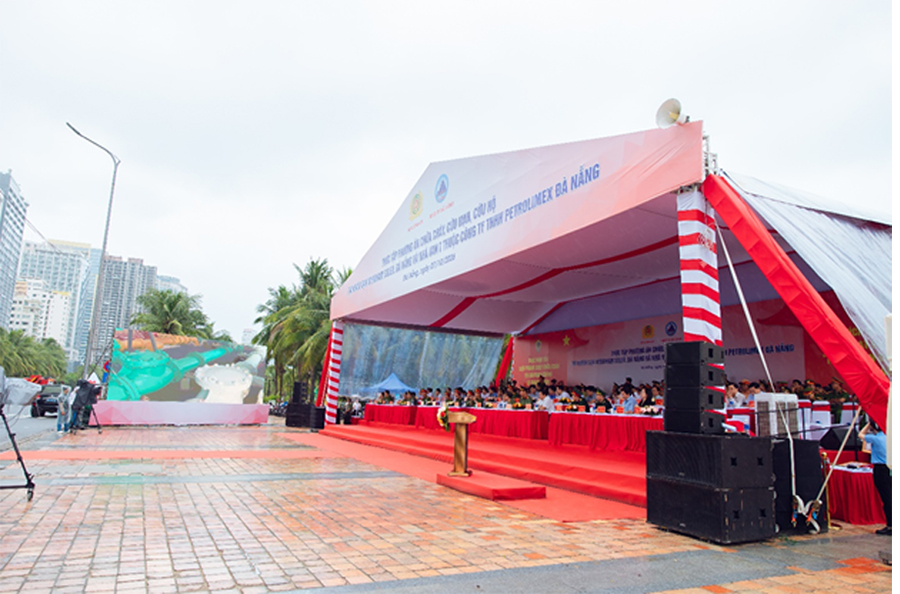 pccc đ&agrave; nẵng